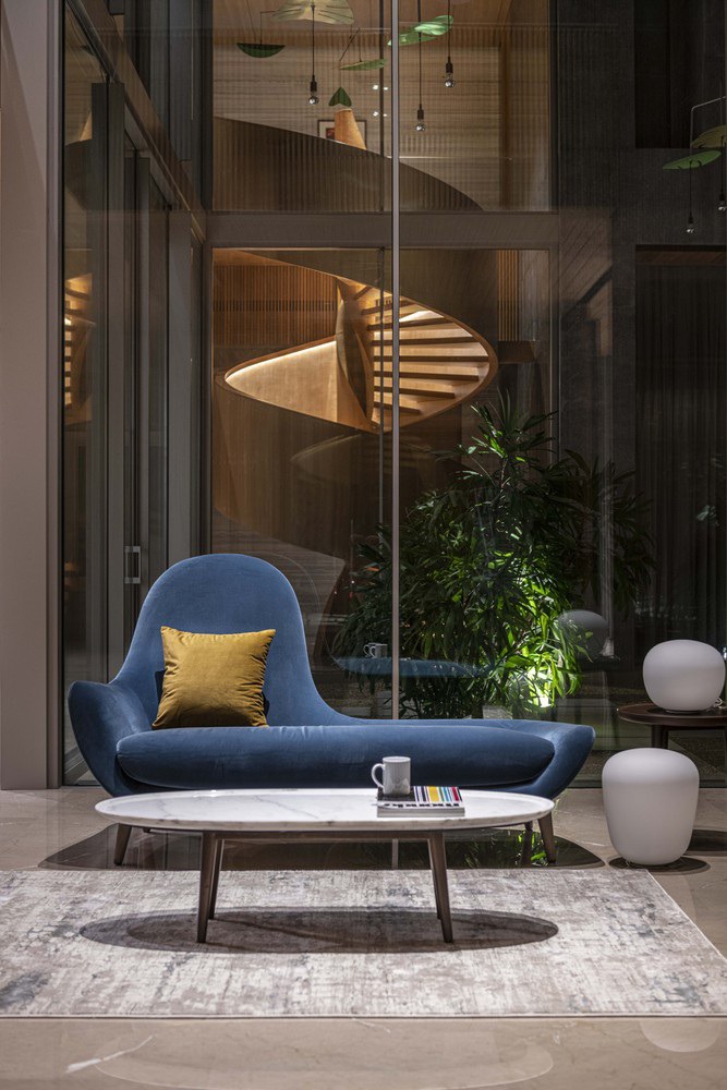 H-House / Co.lab Design Studio