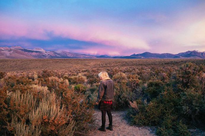 Western Gothic: Cinematic Fine Art Photography by Brendon Burton