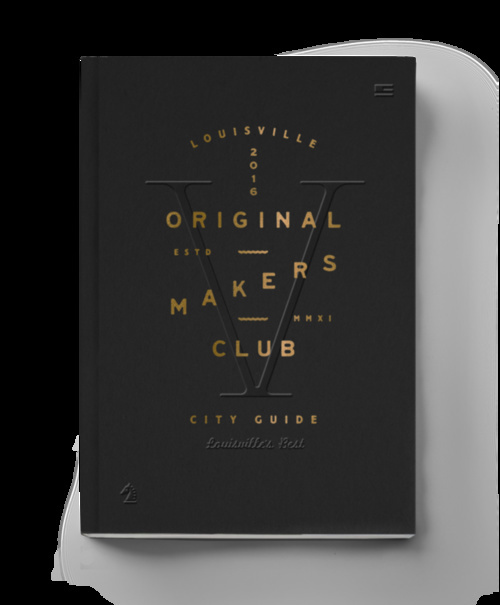 original makers