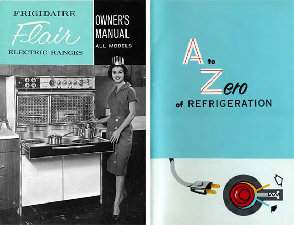 Frigidaire #logo #electric