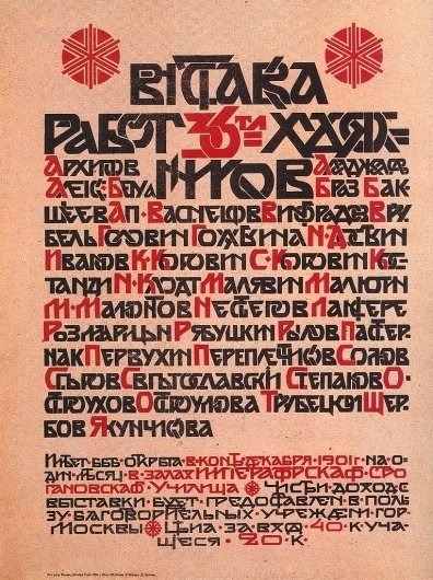 All sizes | RUSSIAN GRAPHIC DESIGNS & EPHEMERA 0013 | Flickr - Photo Sharing!