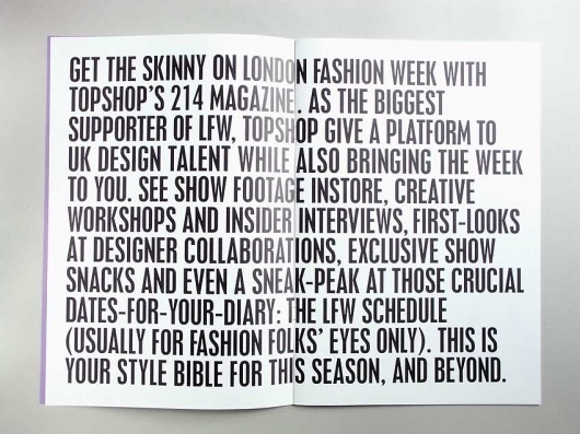 SHAZ MADANI #editorial