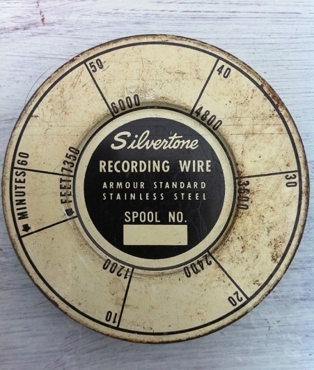 Vintage Flea Market Finds - TheDieline.com - Package Design Blog #tins #packaging #print #vintage #typography
