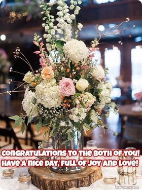 Top 70 Wedding Anniversary Wishes For Friends
