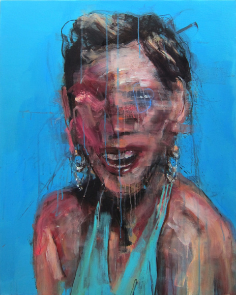Kim Byungkwan | PICDIT #painting #design #art