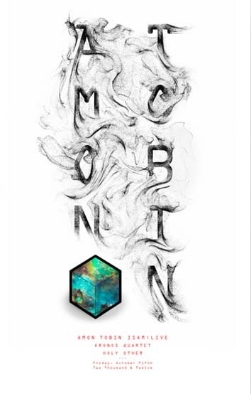 Sean Freeman #type #freeman #sean #typography