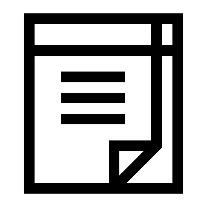 See more icon inspiration related to essay, contract, paper, files and folders, business and finance, ui, edit tools, signing, insurance, pencil, notes, writing, document, interface and pen on Flaticon.