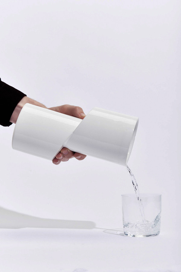 Minimalist Ceramics Focused