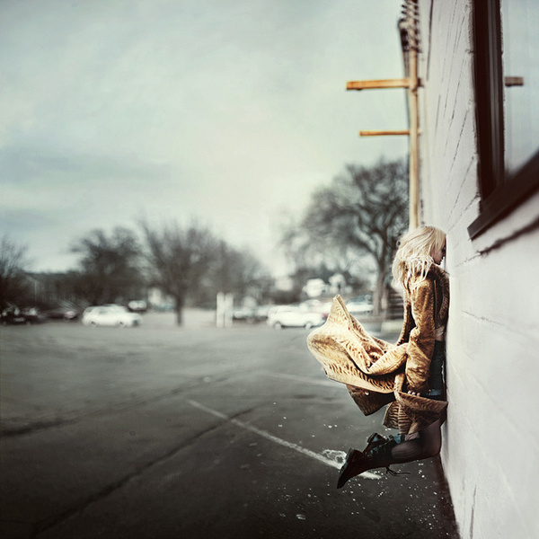 where everything collides by karrah kobus #concept