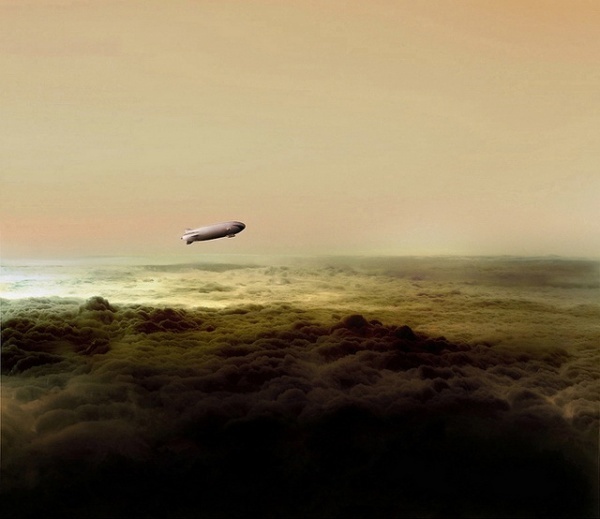Surreal Photography by George Christakis #inspiration #surreal #photography