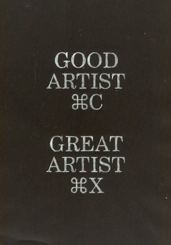 Javier Jaén | PICDIT #text #design #graphic #poster #art