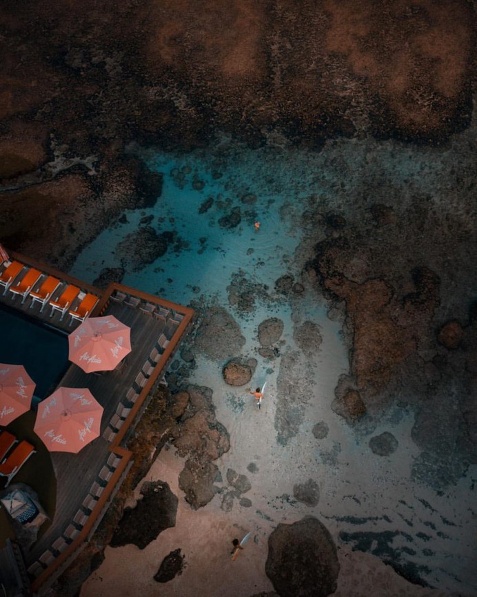 Australia From Above: Striking Drone Photography by Trent Micallef