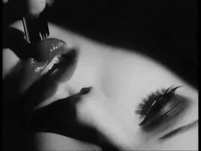 Lashes & Moustaches