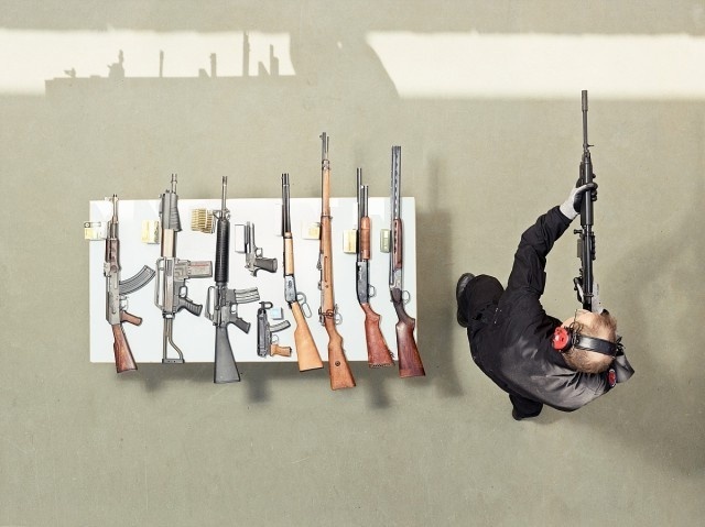 Forensics by Jeroen Hofman #inspiration #photography #art #fine