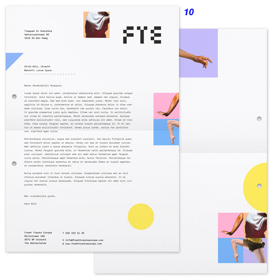 Sebastian Pataki • graphic designer • Amsterdam • interim website #letterhead
