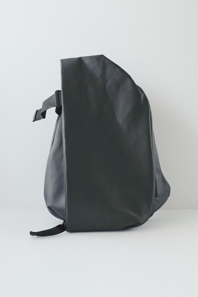 Cote & Ciel Isar Backpack review — minimalgoods