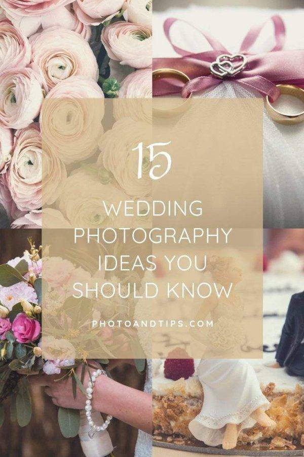 Wedding Photography Ideas from a couple who had the same thoughts when they determined to get married. @photoandtips #wedding #weddingphoto #weddingphotographer #weddingphotography #weddingphotographytips #weddingchecklist #weddingphotoshoot #weddingphotographyideas #photoandtips #photography101