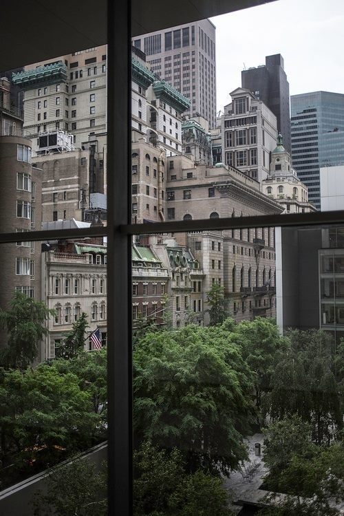CJWHO ™ (New York Does anyone know where this picture was...) #green #landscape #photography #architecture #york #new