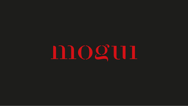 Mogul #logotype