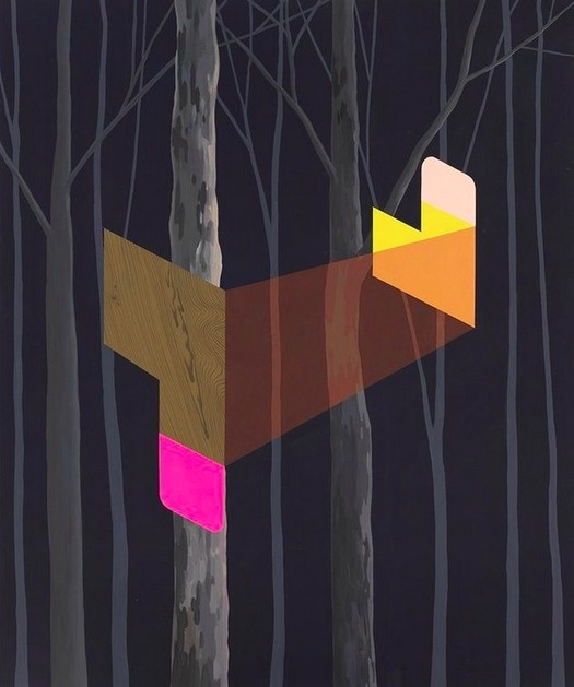 James Kudo | PICDIT #painting #artist #design #art