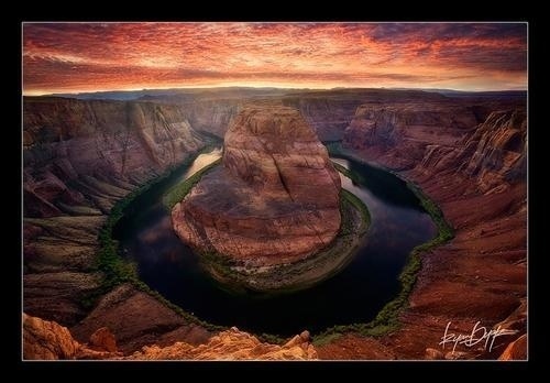 Landscape Photography: Photography by Ryan Dyar #inspiration #photography #landscape