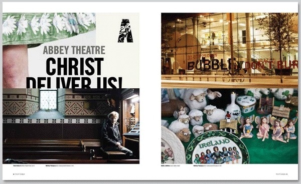 Pivot Dublin #pivot #design #book