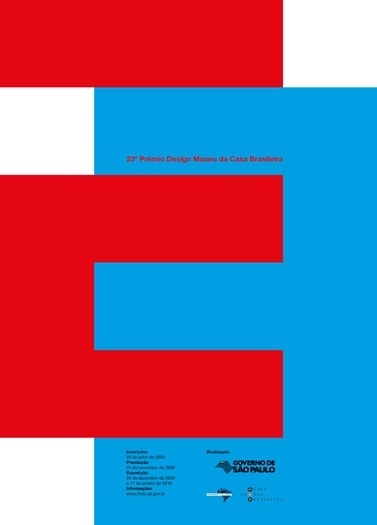 t/g - quadradão #brasileira #museu #casa #mcb #poster #sao #paulo
