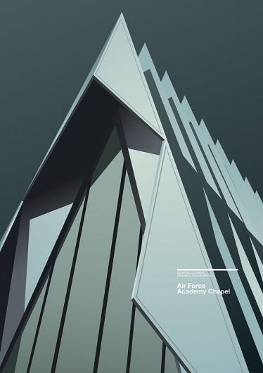 IdN™ Creators® — Exergian (Vienna, Austria) #minimalism #poster