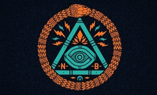 Jarrod Bryan - Krop Creative Database #illustration #jarrod #bryan