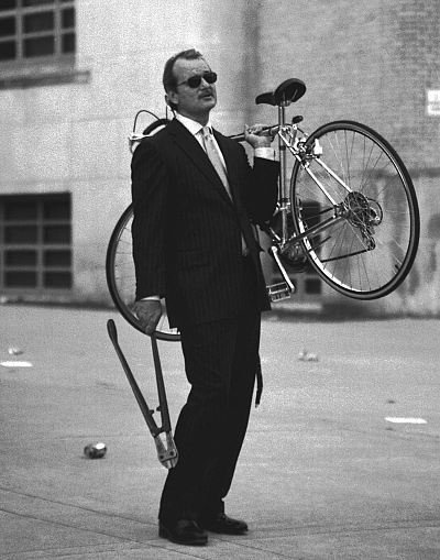 State Bicycle Co.'s Photos - Wall Photos #bikes #bill #murray