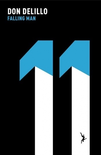 Dutch Uncle :: Noma Bar :: Don DeLillo - Book Designs :: Falling Man #that #don #nice #book #delillo #bar #its #noma