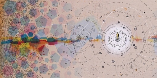 Jethro Lawrence Portfolio #movement #sydney #metropolis #impermanence #panarama #permanence #australia