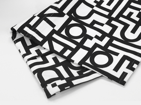 Clothing line for Helsinki based Fazer Cafe designed by Kokoro & Moi #clothing #line #based #kokoro #fazer #cafe #moi #designed #helsinki