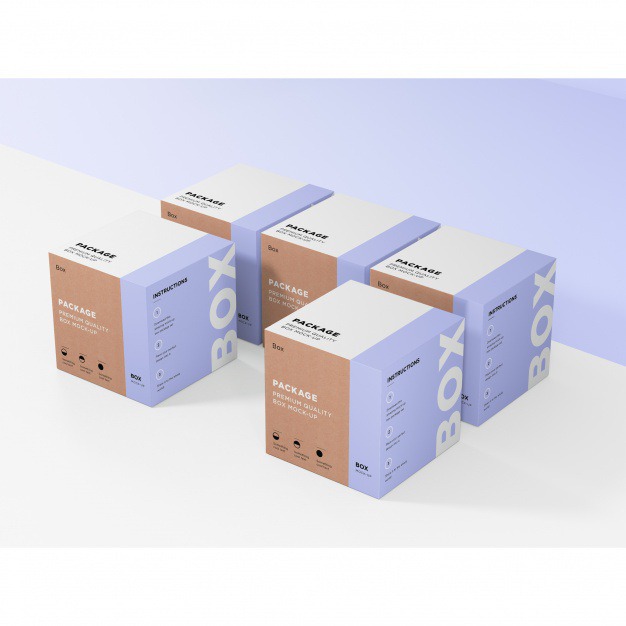 Boxes on white floor mock up Premium Psd. See more inspiration related to Mockup, Template, Box, Packaging, Web, 3d, Website, White, Mock up, Document, Floor, Package, Psd, Templates, Website template, Boxes, Mockups, Up, Save, Web template, Realistic, Real, Web templates, Mock ups, Mock, 3d mockup, Psd mockup and Ups on Freepik.