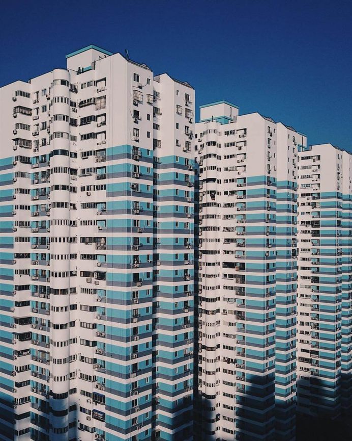 #urbanromantix: Spectacular Cityscapes of Shanghai by Raykoo