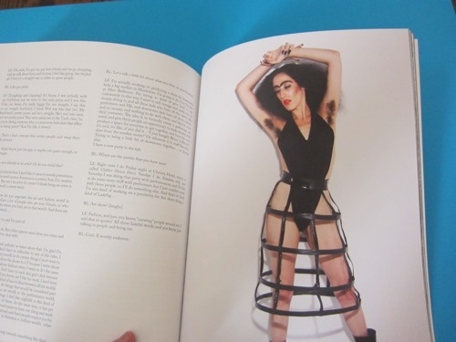 Hunter And Cook — Issue 10 « PICDIT #magazine #photography #printed #art