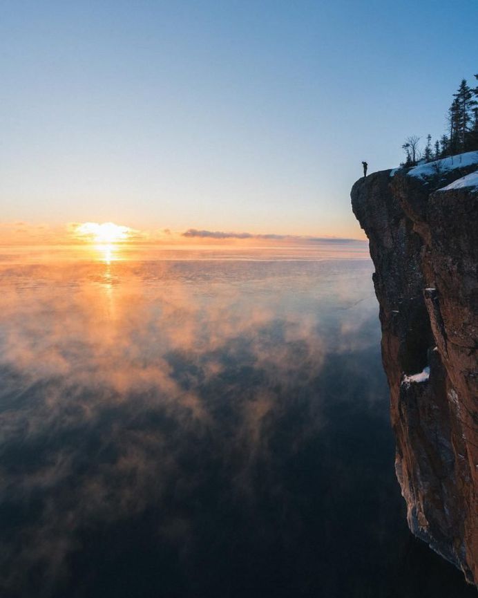 #instatravel: Beautiful Landscapes of Minnesota by Tucker Olson