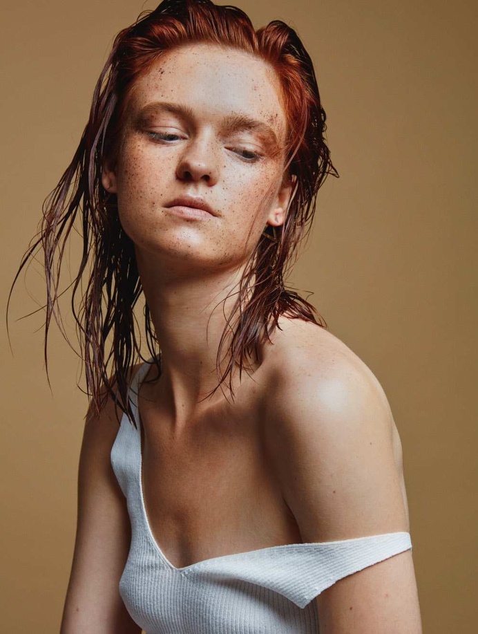 Stylish and Glorious Fashion Photography by Firat Kocak