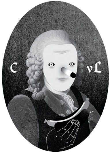 Clik clk – Blog d'inspiration » Martin Nicolausson #illustration #old #style