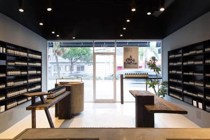 Aesop Coconut Grove