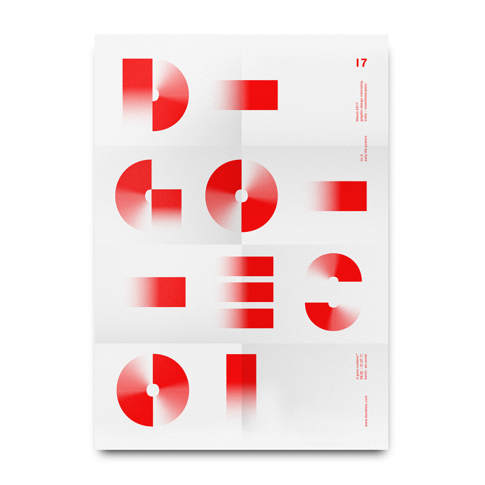 01 on Behance