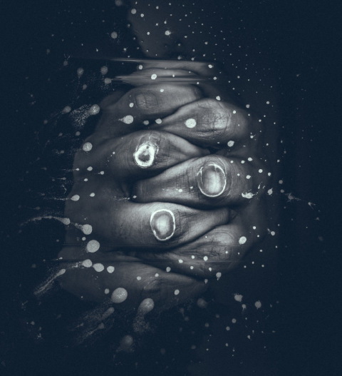 Andre Elliott | PICDIT #photo #photography #hand