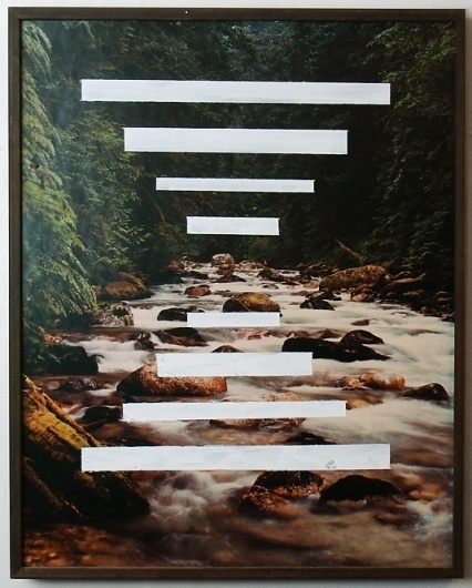 Brandon F. Wilson #collage