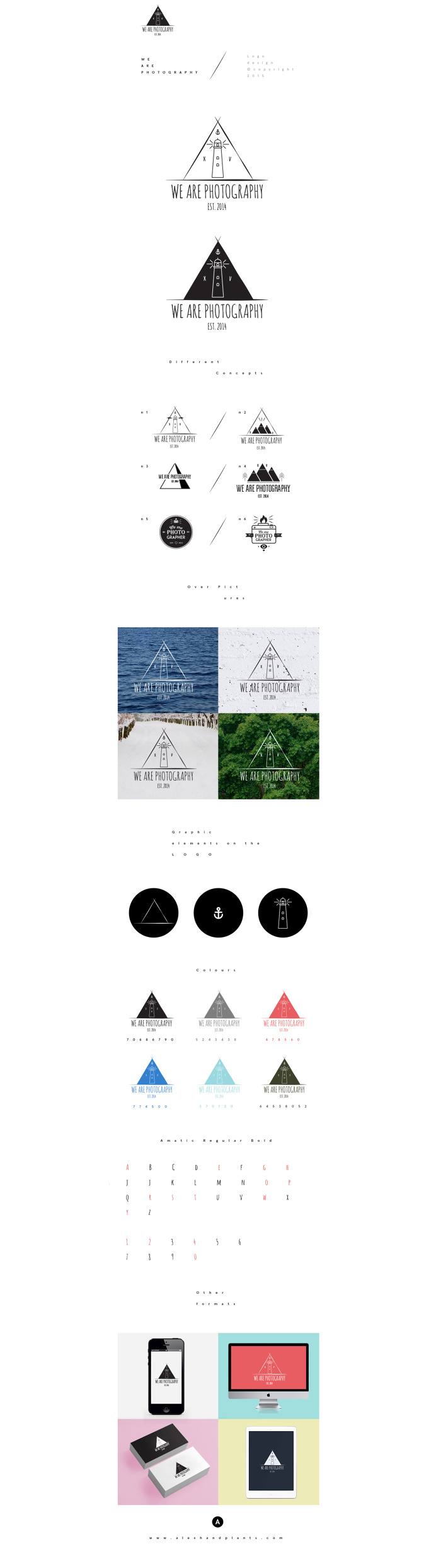logos