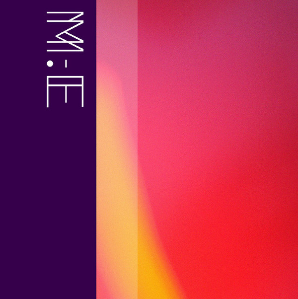 Mind Enterprises 7" cover by James Kirkup #cover #vinyl