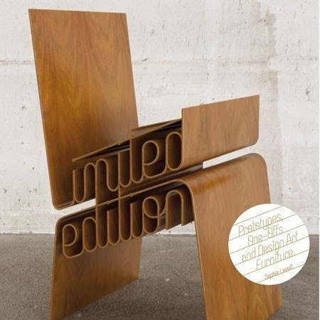 arte / FFFFOUND! | Dezeen » Blog Archive » Competition: five copies of Limited Edition #design #typography