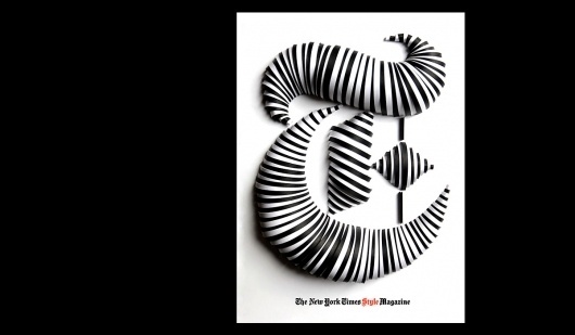 Atelier graphique Pariri #sculpture #cover #french #pariri #paper