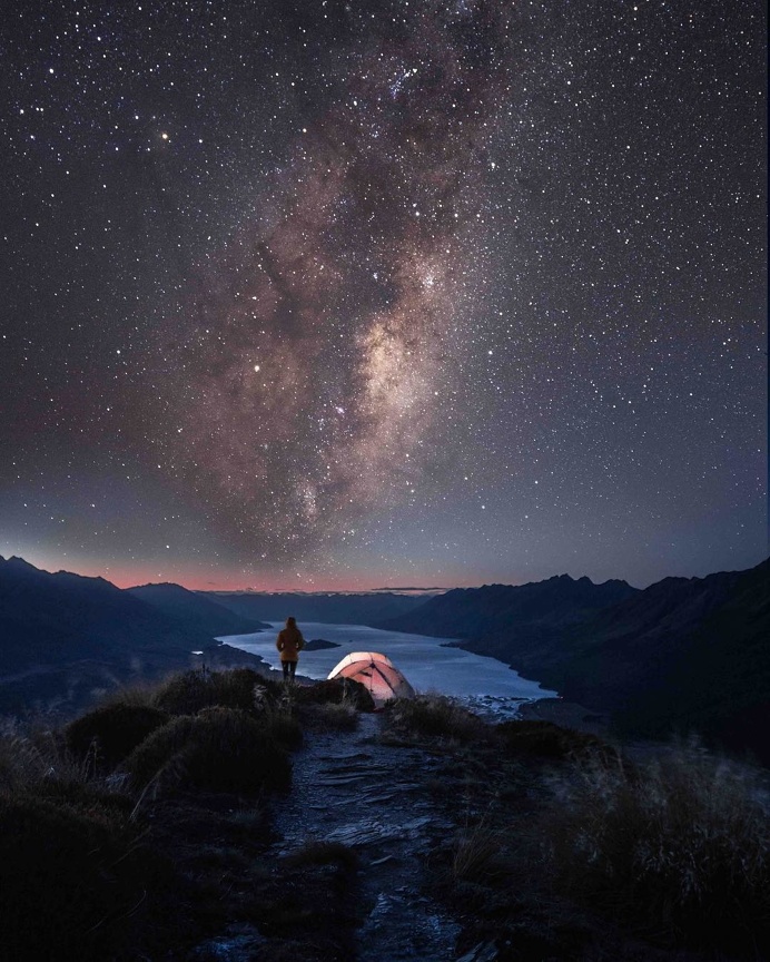 Magical Travel and Adventure Landscape Photography by Catherine Simard