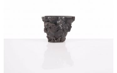 Cup libatoire China - XVIII/Xix century