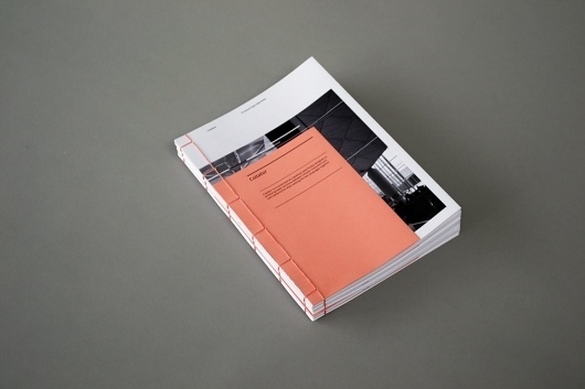 Vince Lo—Collator Specimen #chinese #collator #book